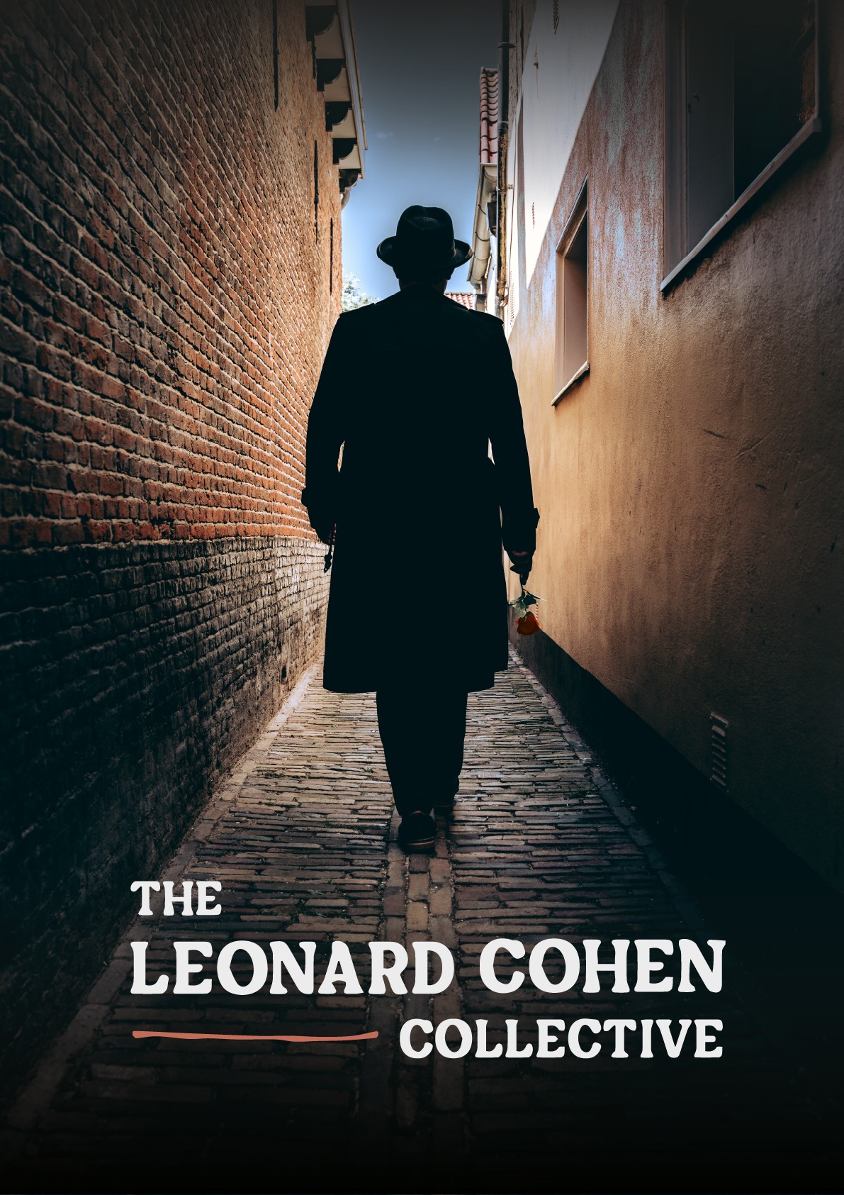 Leonard Cohen